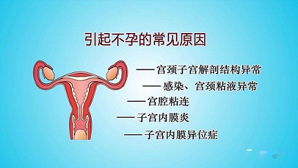 子宫有问题的女性会出现什么症状?